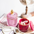 Candles Holder Gifts for Valentine's Day